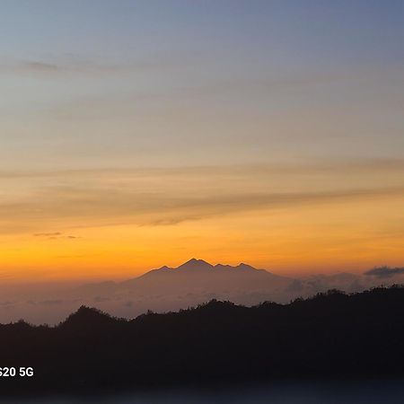 Batur Lake View 金塔马尼 外观 照片
