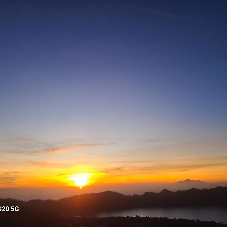 Batur Lake View 金塔马尼 外观 照片