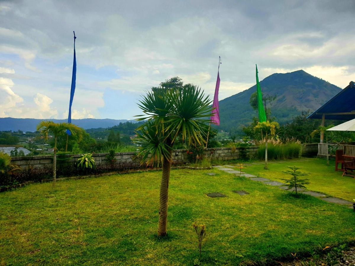 Batur Lake View 金塔马尼 外观 照片