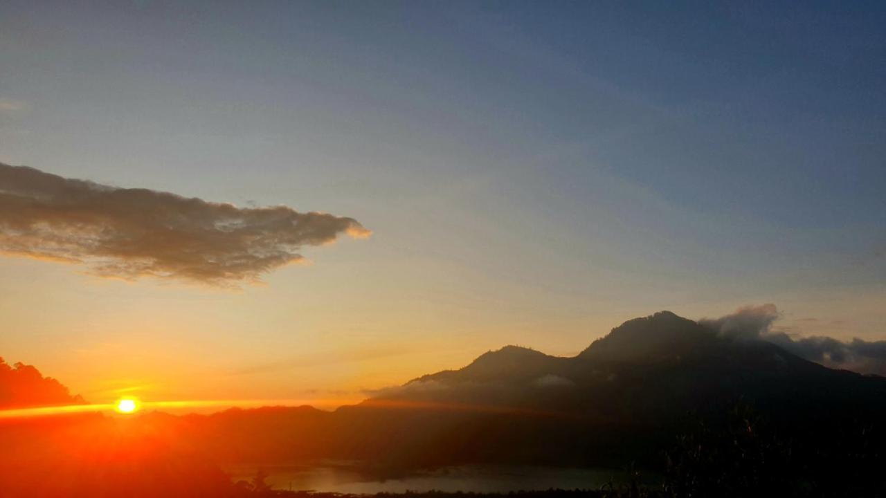 Batur Lake View 金塔马尼 外观 照片
