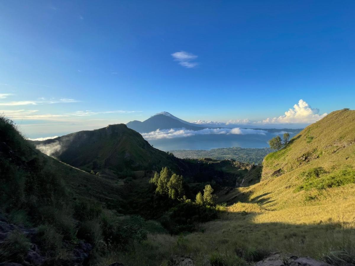 Batur Lake View 金塔马尼 外观 照片