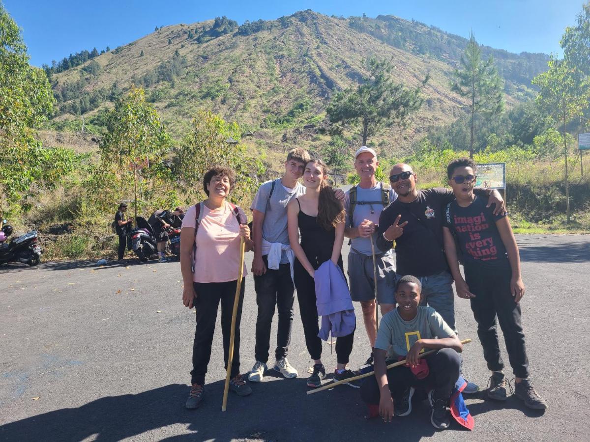 Batur Lake View 金塔马尼 外观 照片