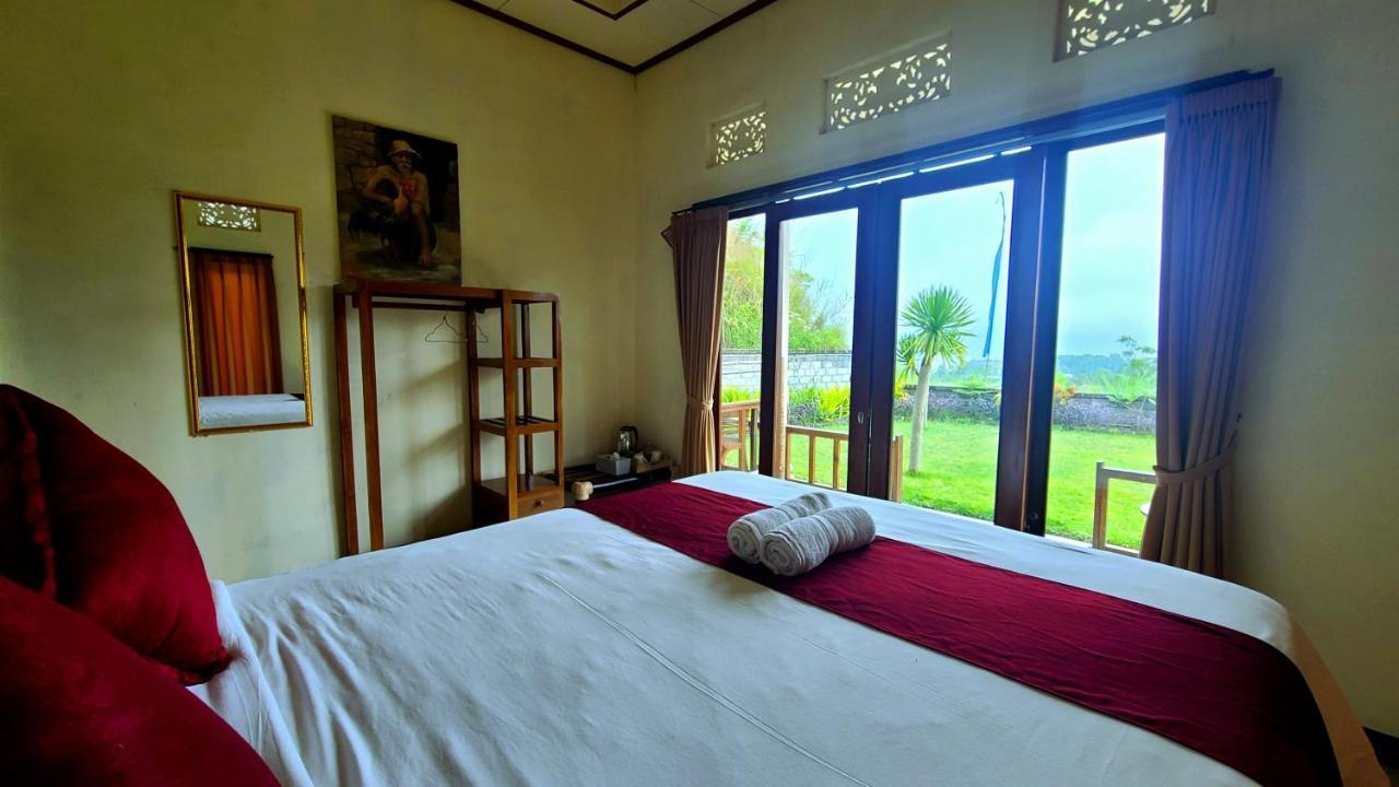 Batur Lake View 金塔马尼 外观 照片