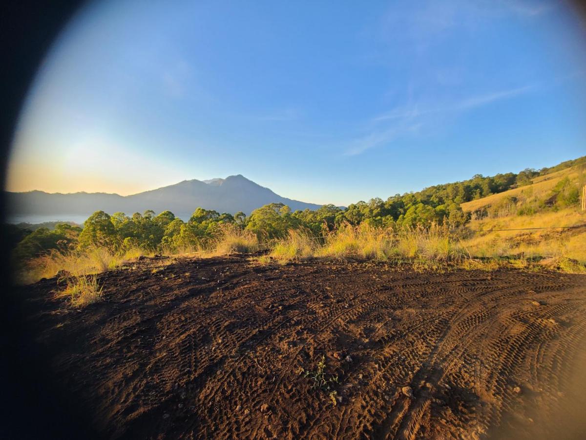 Batur Lake View 金塔马尼 外观 照片