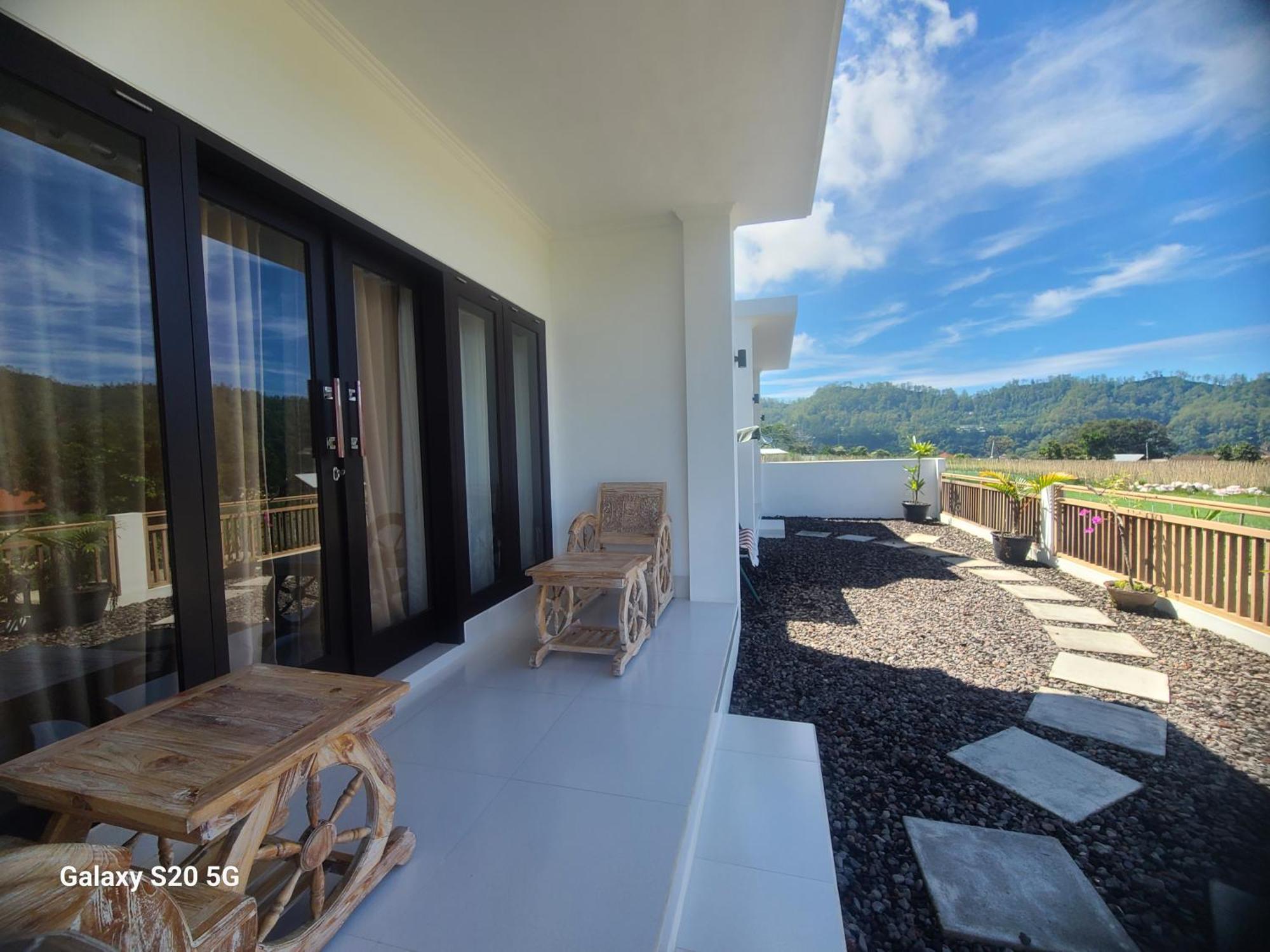 Batur Lake View 金塔马尼 外观 照片