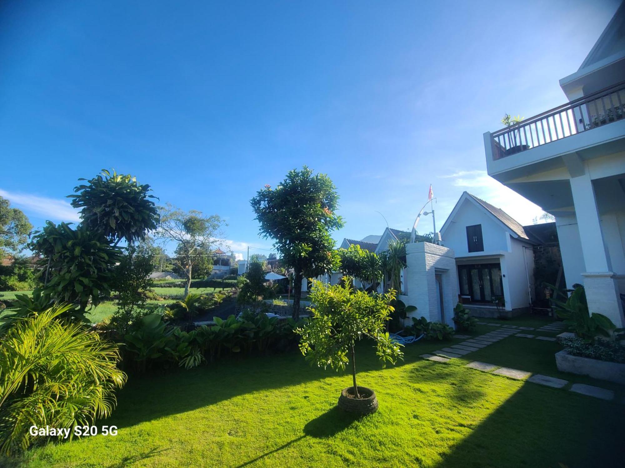 Batur Lake View 金塔马尼 外观 照片