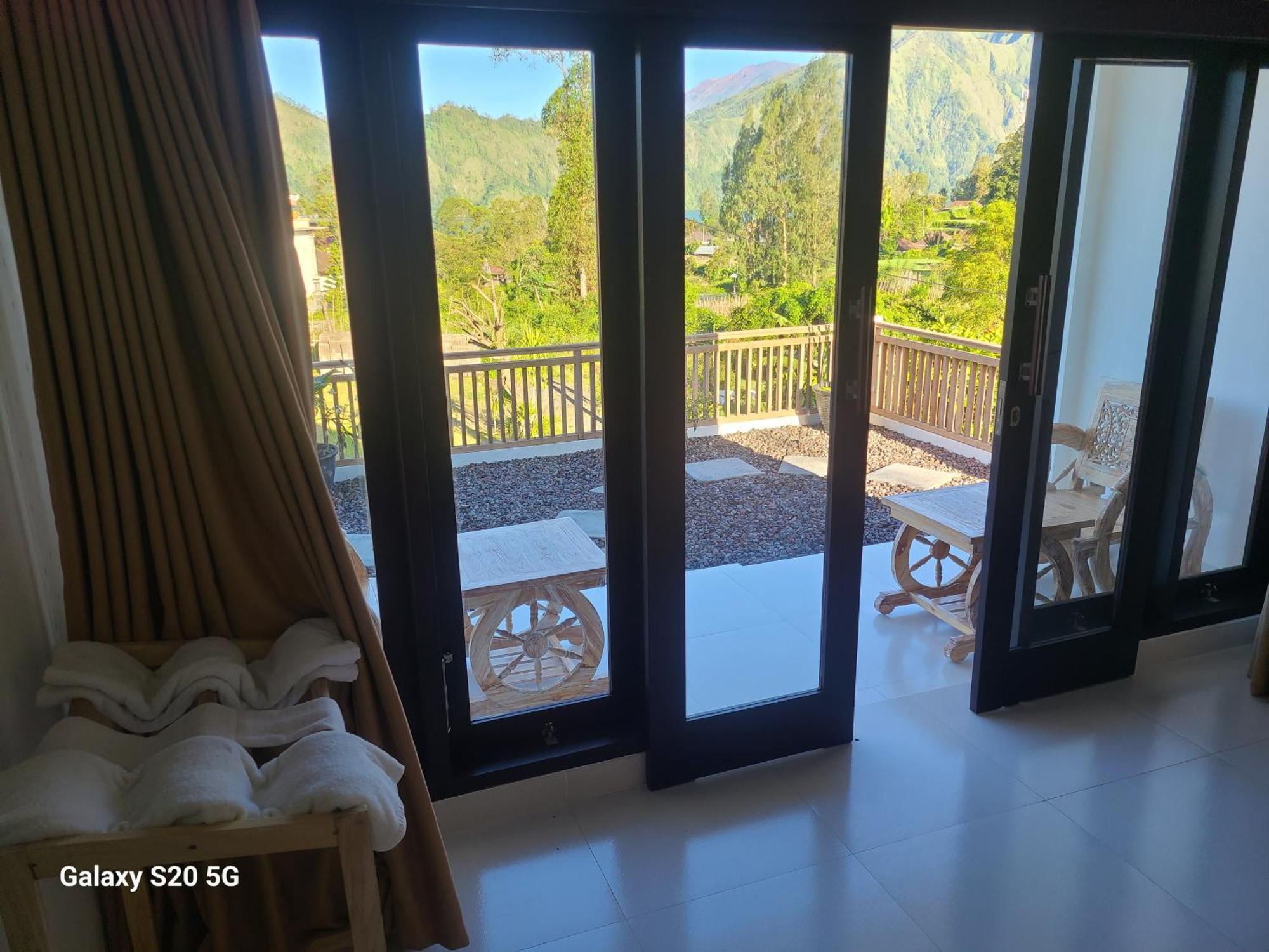 Batur Lake View 金塔马尼 外观 照片