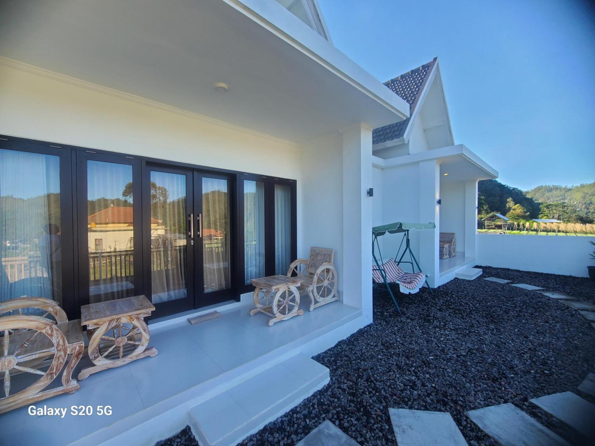 Batur Lake View 金塔马尼 外观 照片