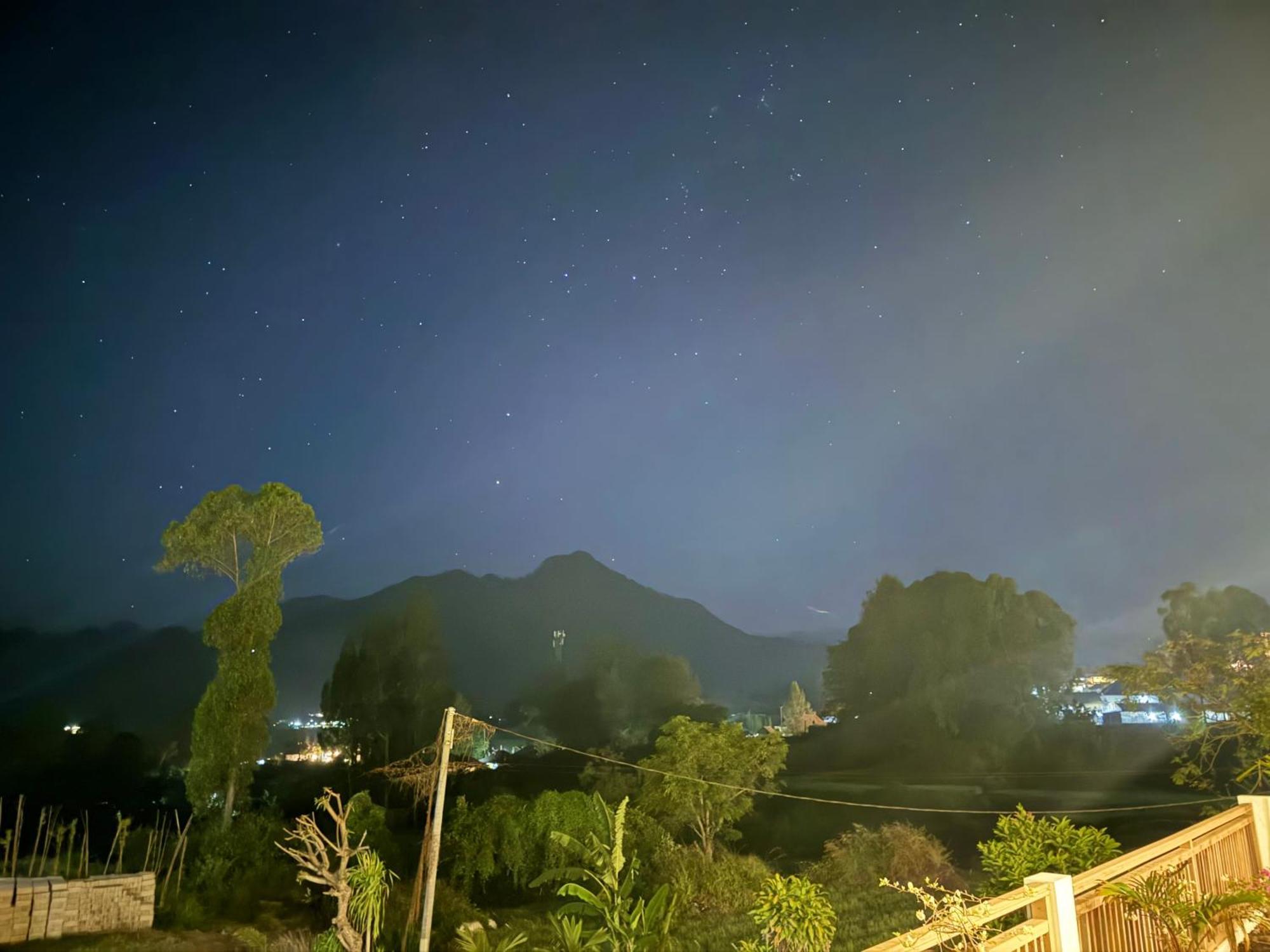 Batur Lake View 金塔马尼 外观 照片