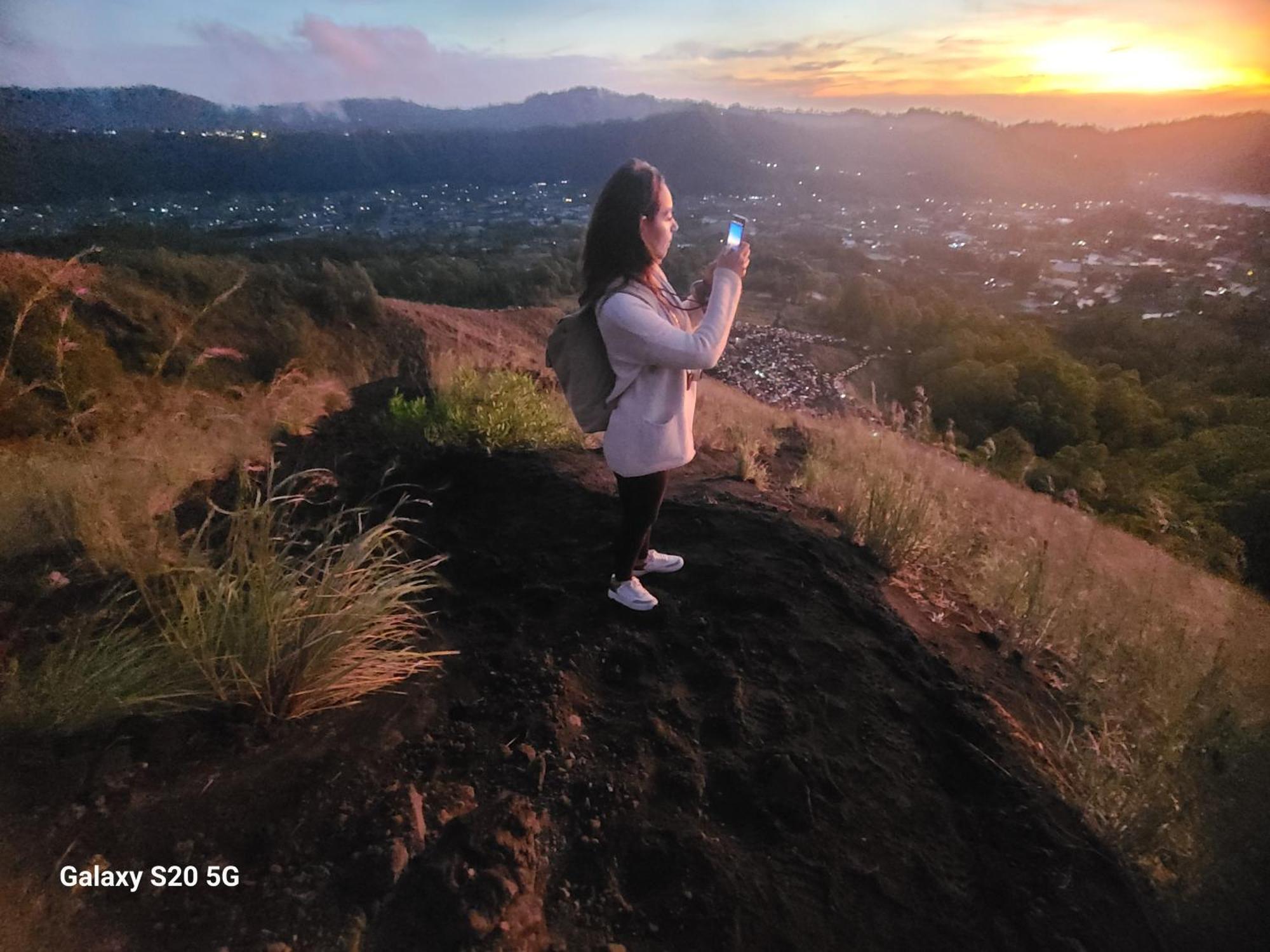 Batur Lake View 金塔马尼 外观 照片